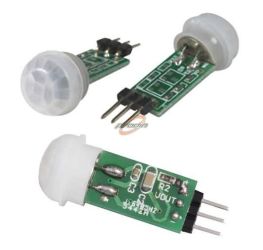 CZUJNIK PIR MINIATUROWY SB00422A-1 PIR