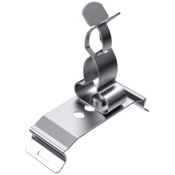 Hebotec 1030-212C SKHH 7-18 Fastener Cable Clips durable easy install