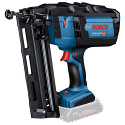 Bosch 0601481000 GNH 18V-64 M Professional Brad Nailer 18V Bare Unit