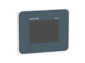 Panel 5.7" Kolor 320×240 TFT 2COM ETH HMIGTO2315 SCHNEIDER ELECTRIC