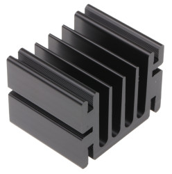 Radiator 37.5 x 46 x 33mm 5.5K/W