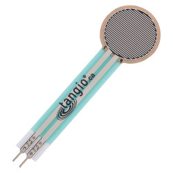 Tangio TPE-503B 0.5&quot; Diameter Force Sensing Resistor