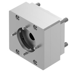 Stopka osiowa Festo do Siłownik pneumatyczny i aktuator EAMM