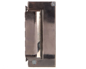 Elektrozaczep symetryczny NC z ześlizgiem z wyłącznikiem 1420RFT-12AC/DC 19814-1212