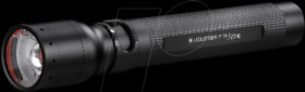 502181 P7R Core LED torch, 1400 lm, black, Li-ion battery