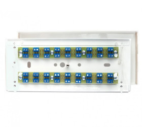 PU-T18 Puszka instalacyjna PU-T18 W2