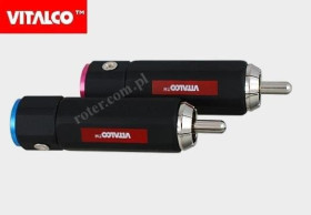 WTYK RCA 8,9mm RW682 VITALCO