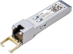 MODUŁ SFP+ TP-LINK TL-SM5310-T (RJ45)
