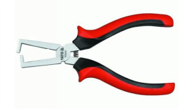 Szczypce Do Ściągania Izolacji 160Mm