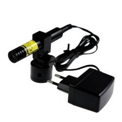 Picotronic 70146790 Laser pozycjonujący COROGUARD-LASER-FLOOR-MARKING, klasa 2