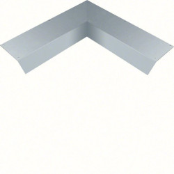 tehalit.AK Pokrywa kanału napodłogowego Kąt wew 1-stronna skos L=800 200x70 stal AKBI2000701