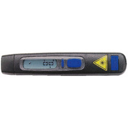 Miernik prędkości kątowej Compact Instruments maks. prędkość 99999rpm LCD dokładność ±0,05