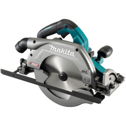 Makita HS009GT201 HS009GT201 XGT 40Vmax BL CircularSaw 235mm 40V 2x 5.0Ah Li-ion
