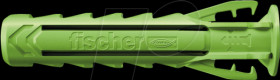 567863 Dübel SX Plus Green 8x40 K, 20-teilig