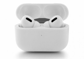 SLUCHAWKI REVERSE TWS T33 BIALE