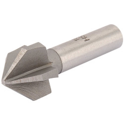 Draper Expert 19235 16mm Rosehead Countersink Bit (hss) 8mm Shank