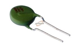 PT100 - czujnik rezyst.-70-500'C 3x6