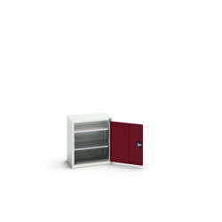 Szafa Blacha stalowa Bott 525 x 350 x 600mm