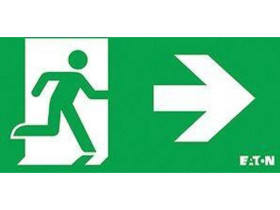 Oprawa awaryjna NexiTech PICTO 20m RIGHT NEXI-PICTO-R NEXI-PICTO-R EATON