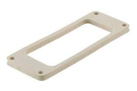 Złącze przemysłowe 09370009943 Harting Zawartość: 1 szt.