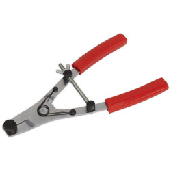 Sealey VS1806 Motorcycle Brake Piston Removal Pliers