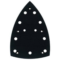 Metabo 625600000 Sanding plate Velcro 100x147 mm for FMS 200 Intec