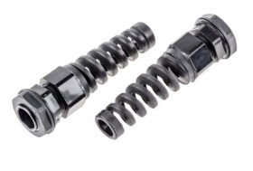 Dławnica kablowa gwint PG 9 IP68 RS PRO