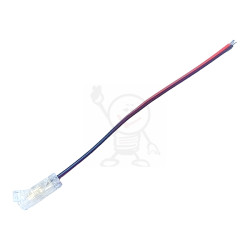 Łącznik taśm LED CON P 5 CP Kanlux 5351 LCOB