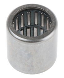 ‎Łożyska rolkowe HK1522-ZW Ø wew: 15 mm Ø zew: 21 mm Igiełkowe z pierścieniem tłoczonym szerokość 22 mm INA 213400