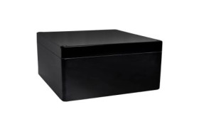 Obudowa ogólnego użytku Czarny IP68 Neopren, 255 x 250 x 160mm, RS PRO