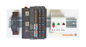 Zestaw startowy, Automatyzacja i IoT WL2000