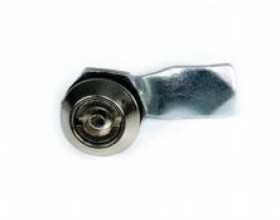 Zamek drzwi rozdzielnicy ZAMEK IP 65 8-570