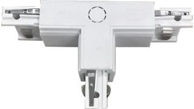 Łącznik T 3-Obwodowy Biały 8060Z Zuma Line