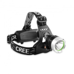 Latarka LED czołowa akumulatorowa Mensa 1.0 GW-0150