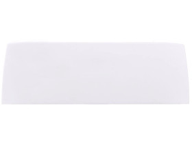 Simon Connect Pokrywa CIMA PRO boczna do SBC150/ 250/ 350/ 450 czysta biel SBC01/9