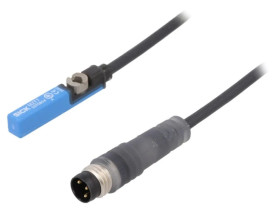 Czujnik pola magnetycznego zakres 3mT 10÷30VDC -30÷80C MZT7-03VPS-KP0