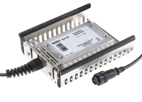 Akcesorium do lutowania Płyta grzewcza lutownicza do Łaźnia lutownicza WS80 Weller