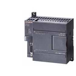 Simatic S7-200, CPU 222 - 6ES7212-1AB23-0XB0