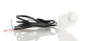 Przełącznik pływakowy Pływak Pionowo długość kabla 1m Sensata Cynergy3