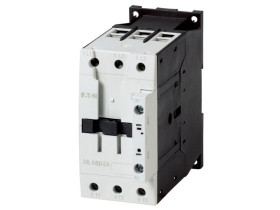 Stycznik mocy 24V DC 3NO 50A DILM50-EA(RDC24) 190012 EATON