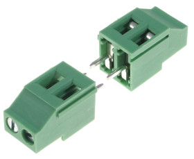 Z DG130-5.0/2 Z DG130-5.0/2