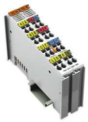 Moduł interfejsu WAGO Moduł interfejsu enkodera 750 PLC 750-631/000-004