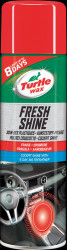 Car - cockpit spray, strawberry fragrance, 500 ml