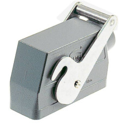 Obudowa tulejki 09 30 016 0581 09300160581 Harting 1 szt. sztuka