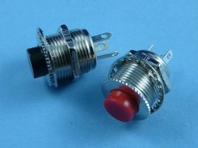 SP-061 1A/3-PIN 125V/1A!PRZEŁ.