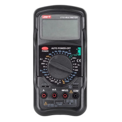 Miernik UNI-T UT53 uniwersalny MIE0016