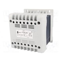 55PTM320/230/110V