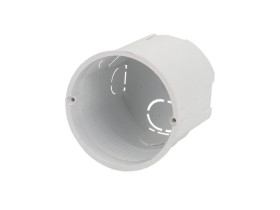 PKp-Fi 60 x 60 puszka instalacyjna głęboka 13.81 ELEKTRO-PLAST