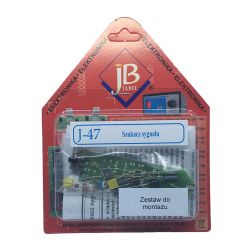 J-047 Szukacz sygnału - zestaw do montażu