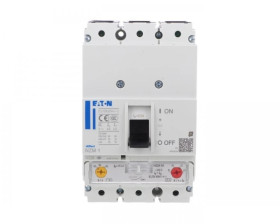 Wyłącznik silnikowy 3P 30kW 50-63A NZMN1-M63 265720